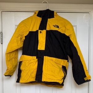 The North Face Tri Climate Jacket